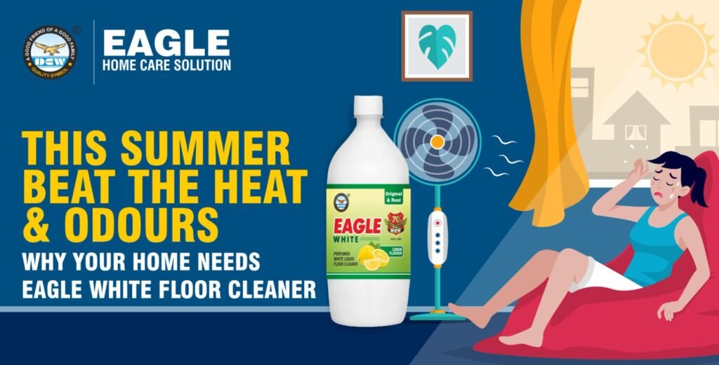 white floor cleaner