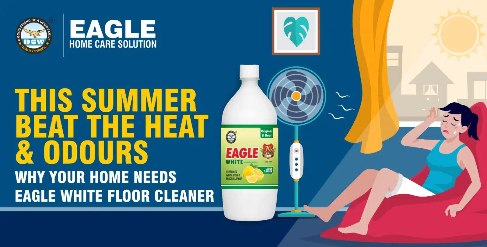 white floor cleaner