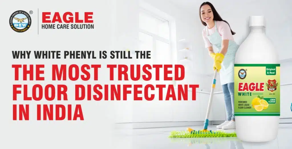 white phenyl