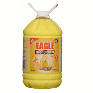 Eagle  Floor Cleaner Lemon