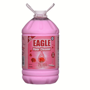 Eagle Floor Cleaner Rose